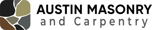 Austin Masonry Logo