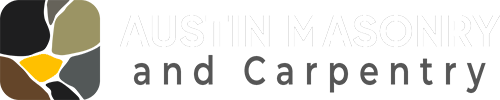 Austin Masonry Logo